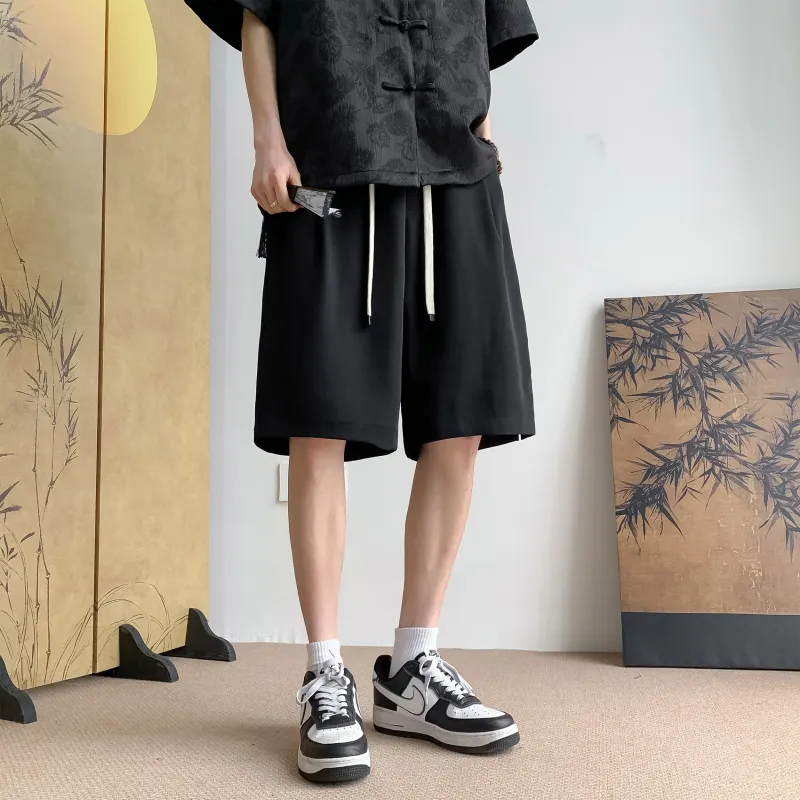 GDRX Casual Shorts Unisex-13