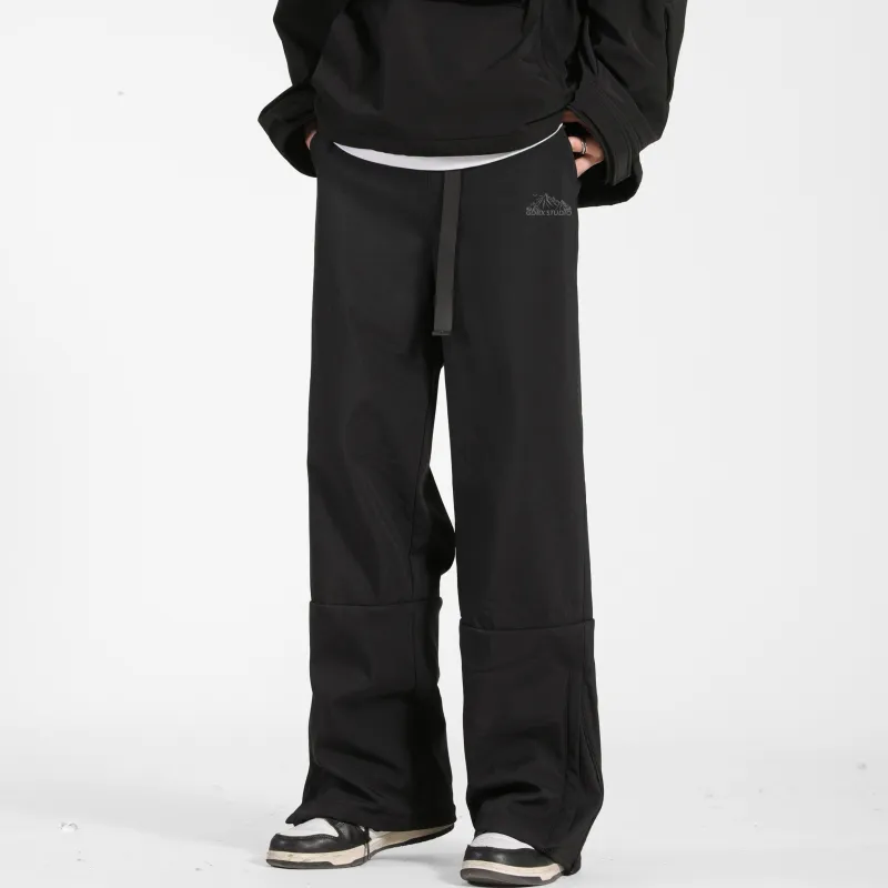 GDRX Ski Pants Unisex-3