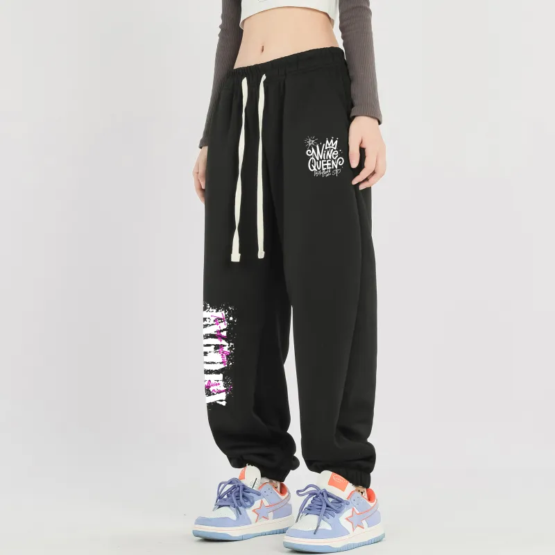 GDRX Knitted Sports Pants Unisex-28