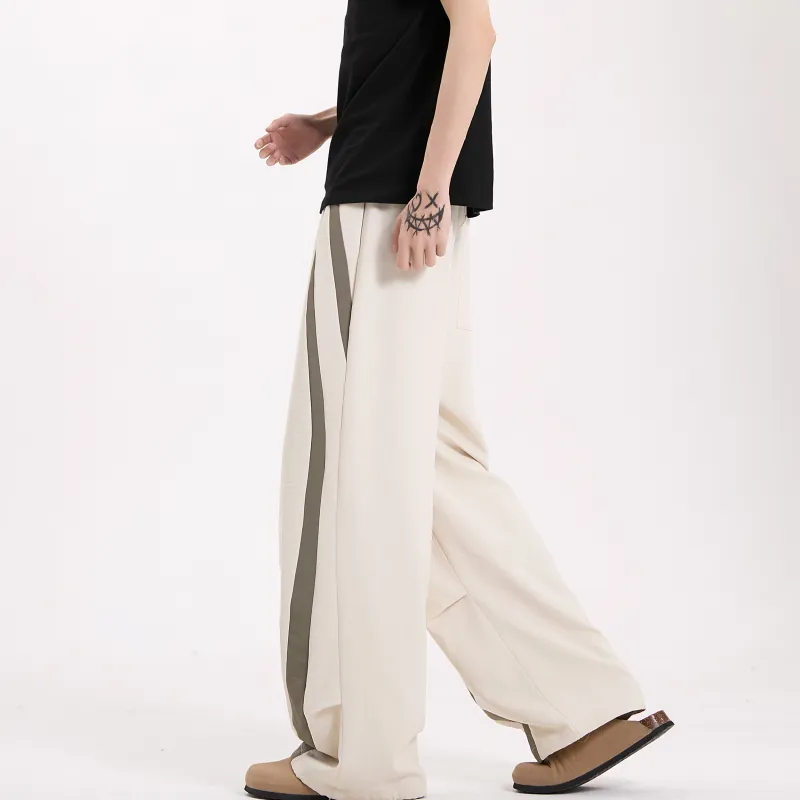 GDRX Casual Pants Unisex-3