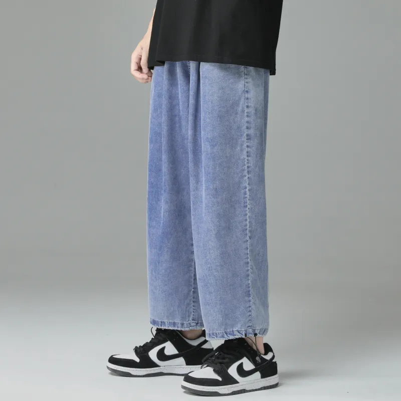 GDRX Jeans Unisex-14