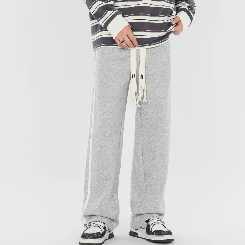 GDRX Knitted Sports Pants Unisex-10