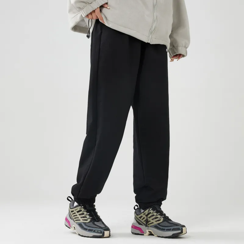 GDRX Knitted Sports Pants Unisex-4