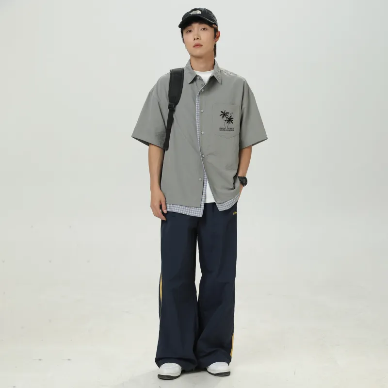 GDRX Shirts Unisex-4