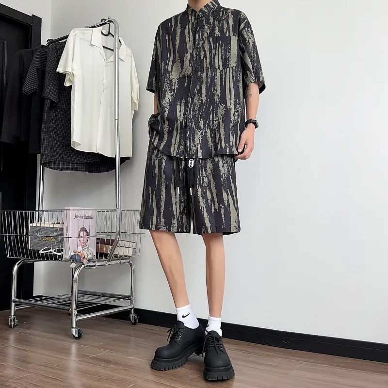 GDRX Shirts Unisex-7