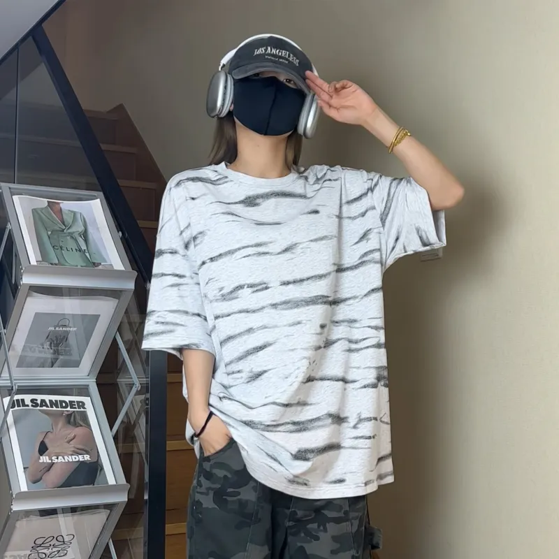 GDRX T Shirts Unisex-11
