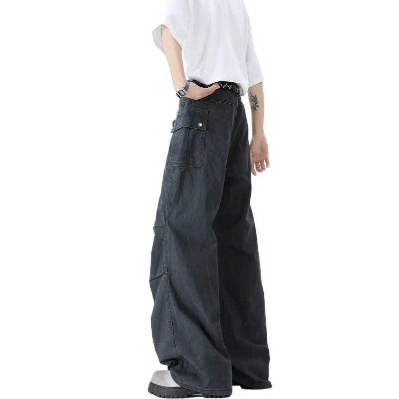 GDRX Jeans Unisex-1