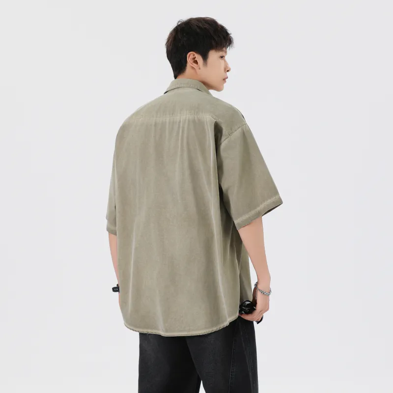 GDRX Shirts Unisex-12