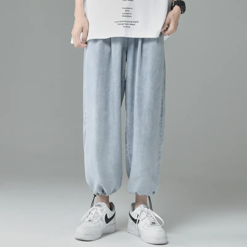 GDRX Jeans Unisex-7