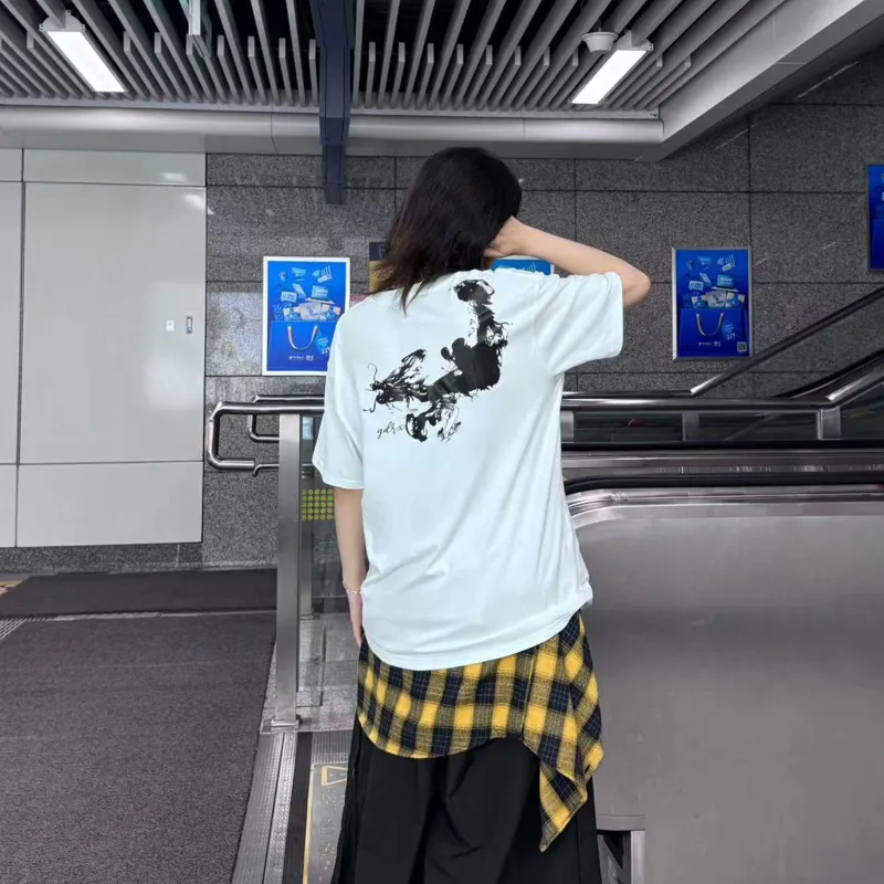 GDRX T Shirts Unisex-10