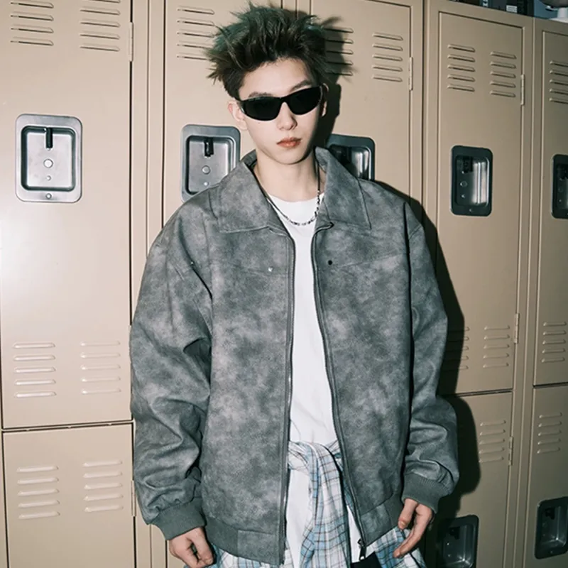 GDRX Jackets Unisex-17