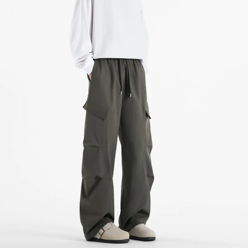 GDRX Cargo Pants Unisex-13