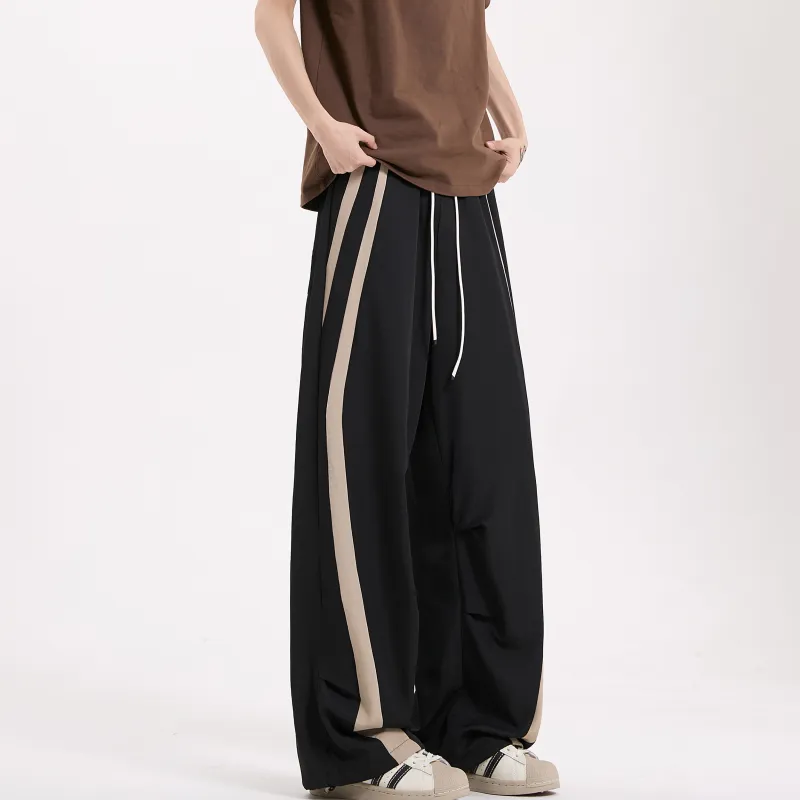 GDRX Casual Pants Unisex-8