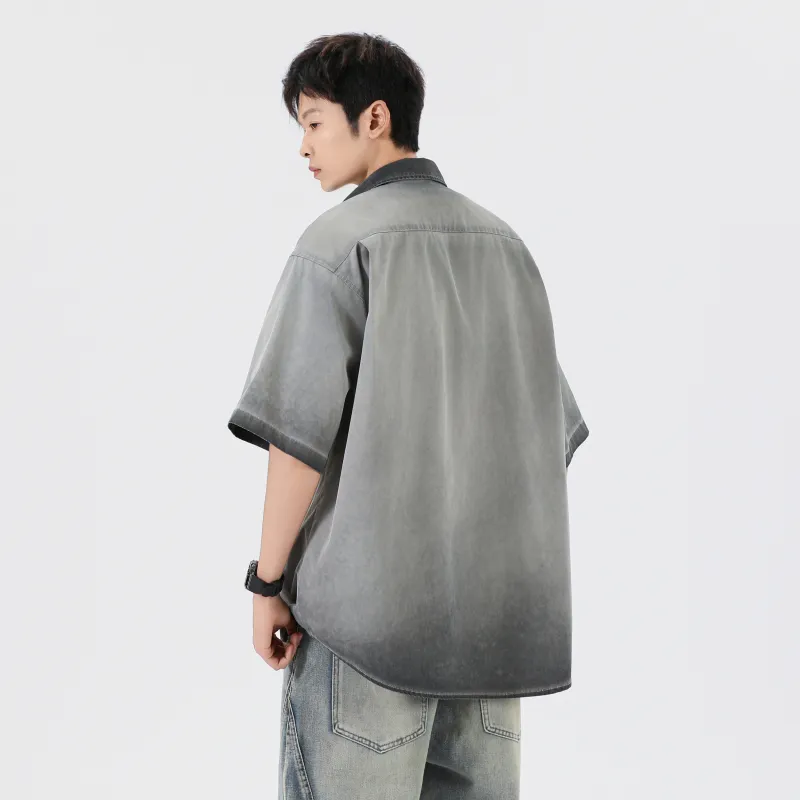 GDRX Shirts Unisex-7