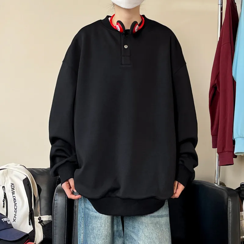 GDRX Sweatshirts Unisex-6