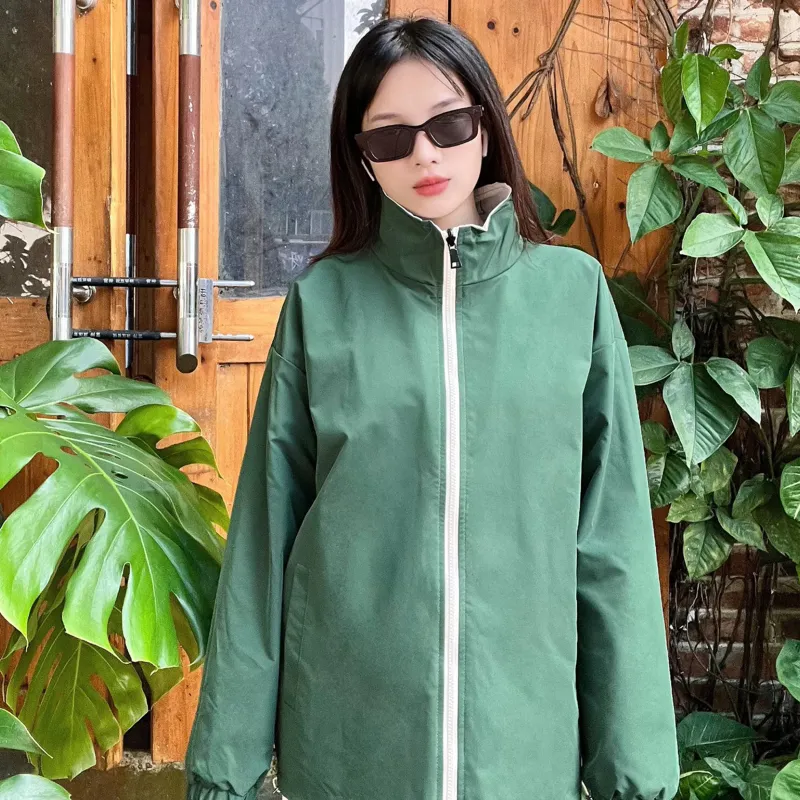 GDRX Jackets Unisex-19