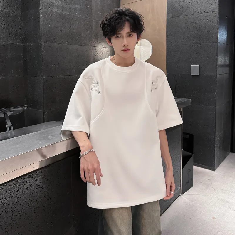 TESTUNG T-Shirts Unisex-21