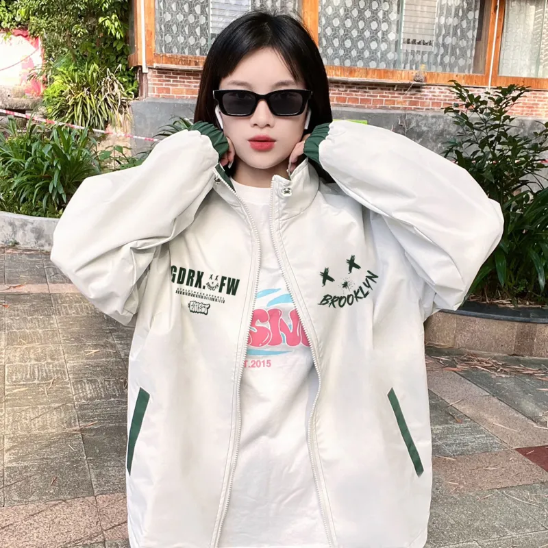 GDRX Jackets Unisex-20