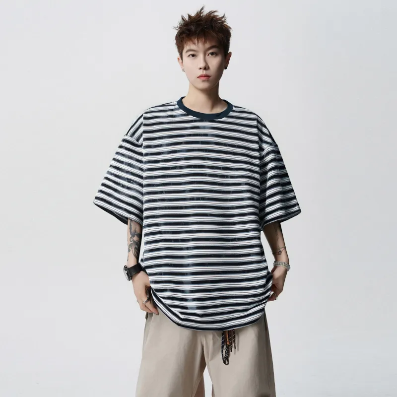 GDRX T Shirts Unisex-7