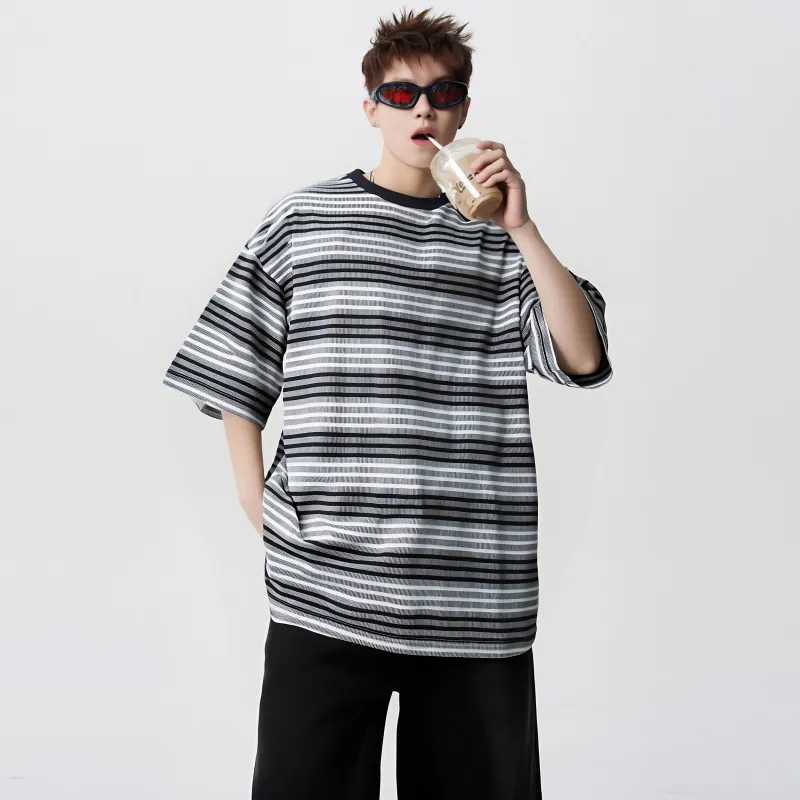 GDRX T Shirts Unisex-17