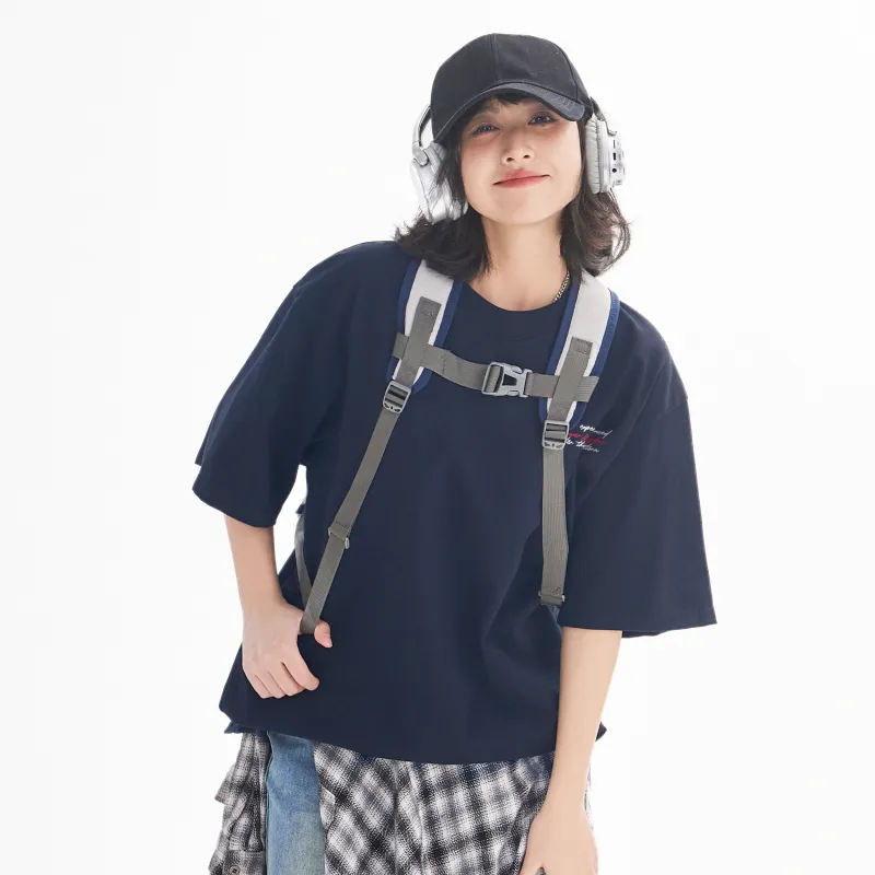 GDRX T Shirts Unisex-29