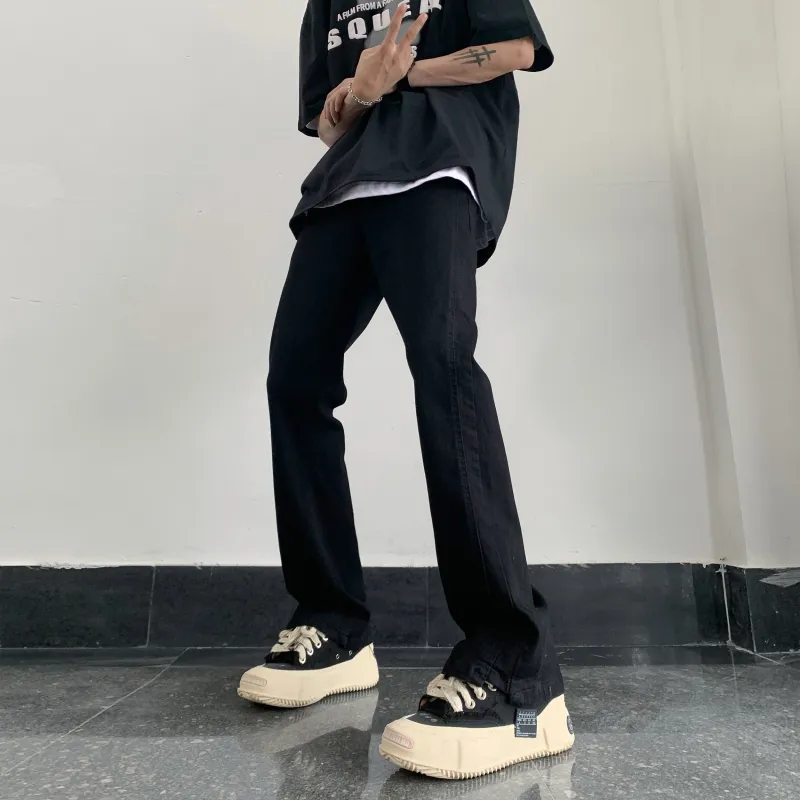 GDRX Jeans Unisex-11