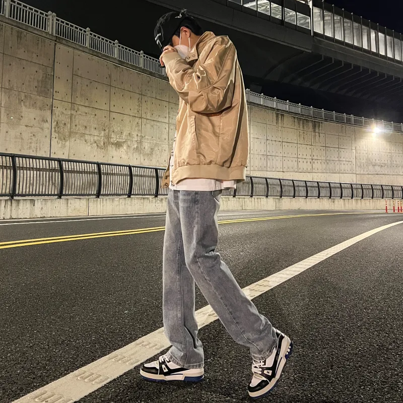 GDRX Jeans Unisex-11