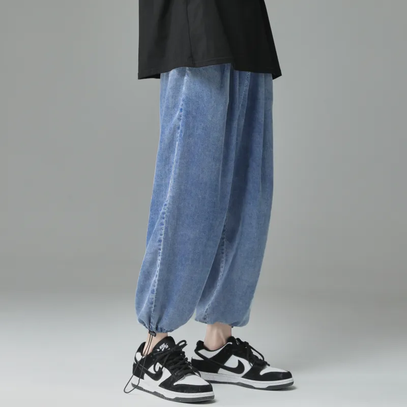 GDRX Jeans Unisex-17
