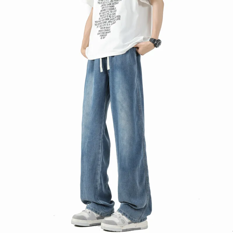 GDRX Jeans Unisex-5