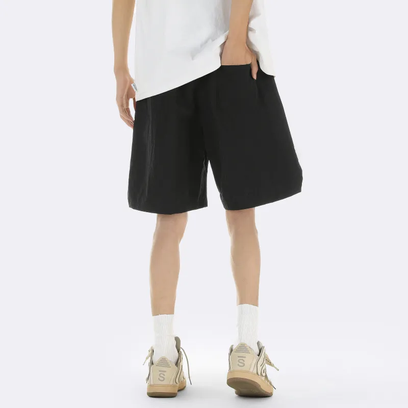 GDRX Casual Shorts Unisex-4