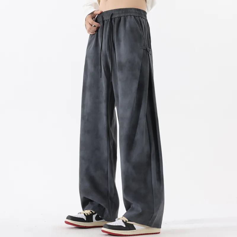 GDRX Casual Pants Unisex-7