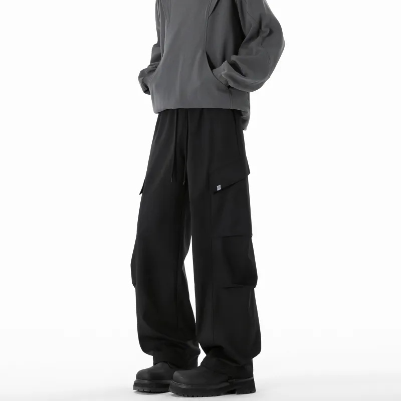 GDRX Cargo Pants Unisex-3