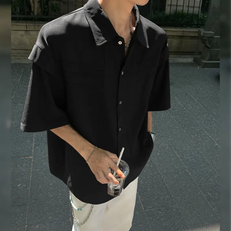 GDRX Shirts Unisex-2