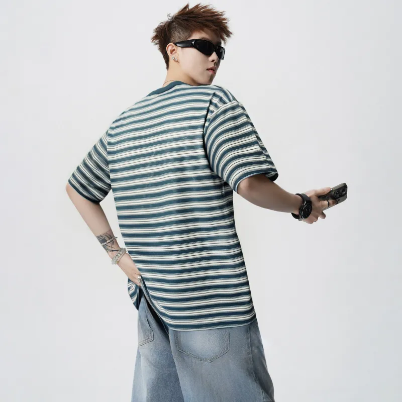 GDRX T Shirts Unisex-4