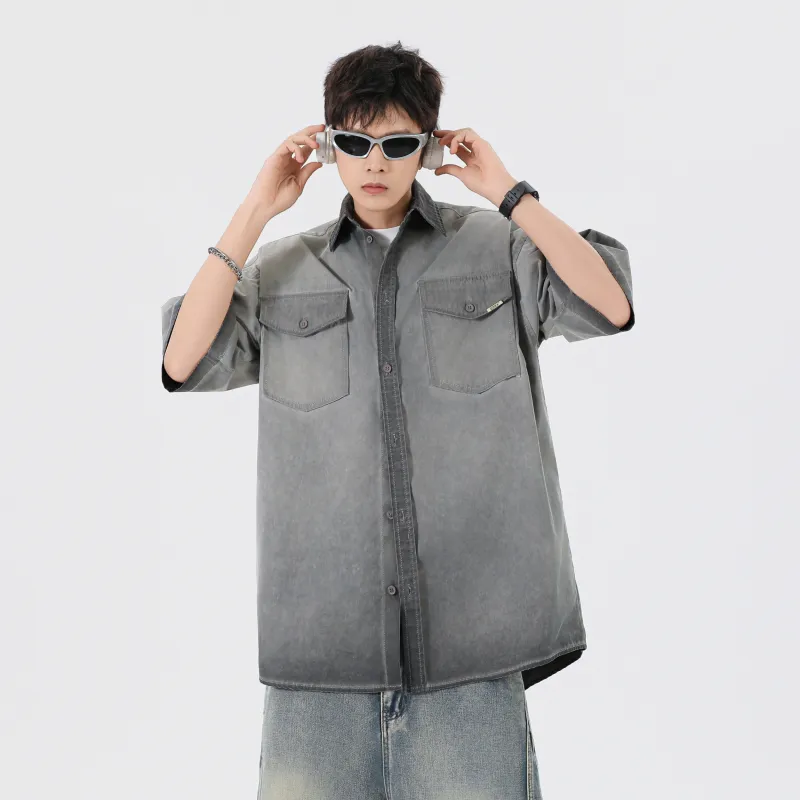 GDRX Shirts Unisex-8