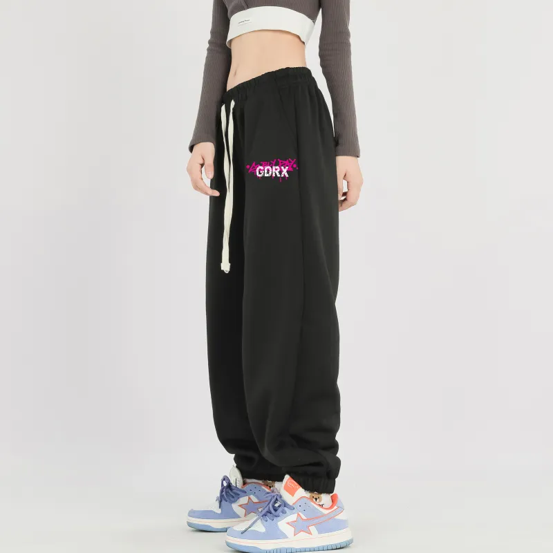 GDRX Sports Pants Unisex-3
