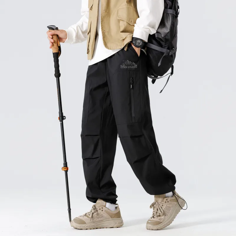 GDRX Cargo Pants Unisex-9