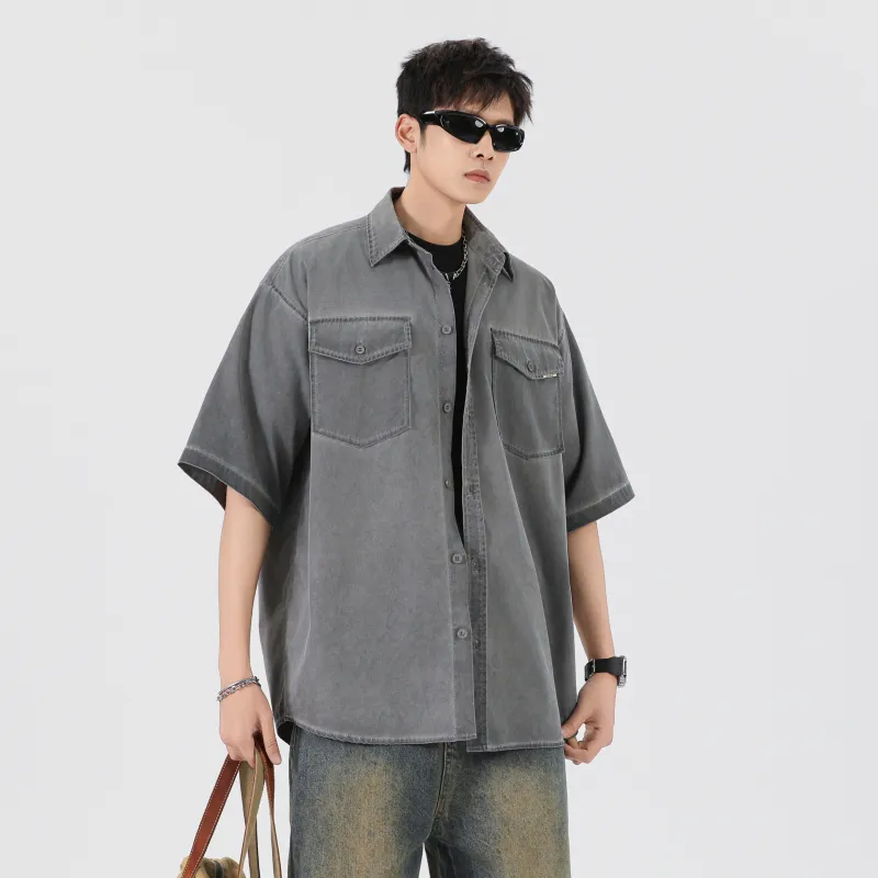 GDRX Shirts Unisex-3
