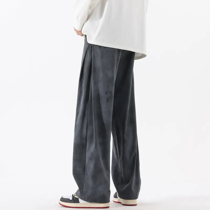 GDRX Casual Pants Unisex-8