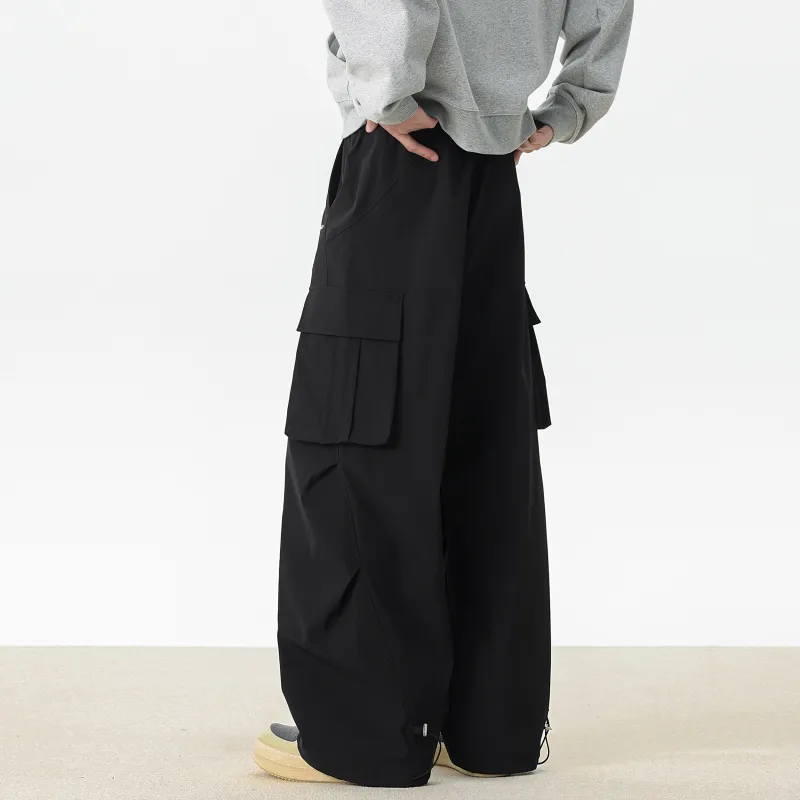 GDRX Cargo Pants Unisex-8