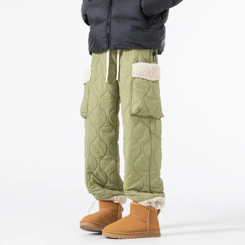 GDRX Casual Pants Unisex-19