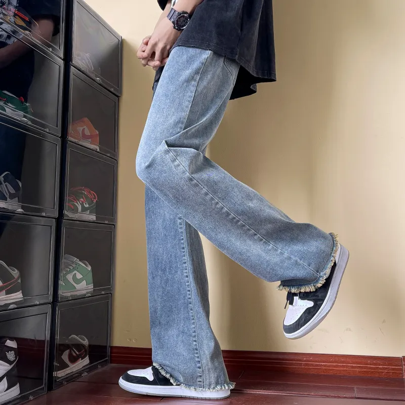 GDRX Jeans Unisex-14