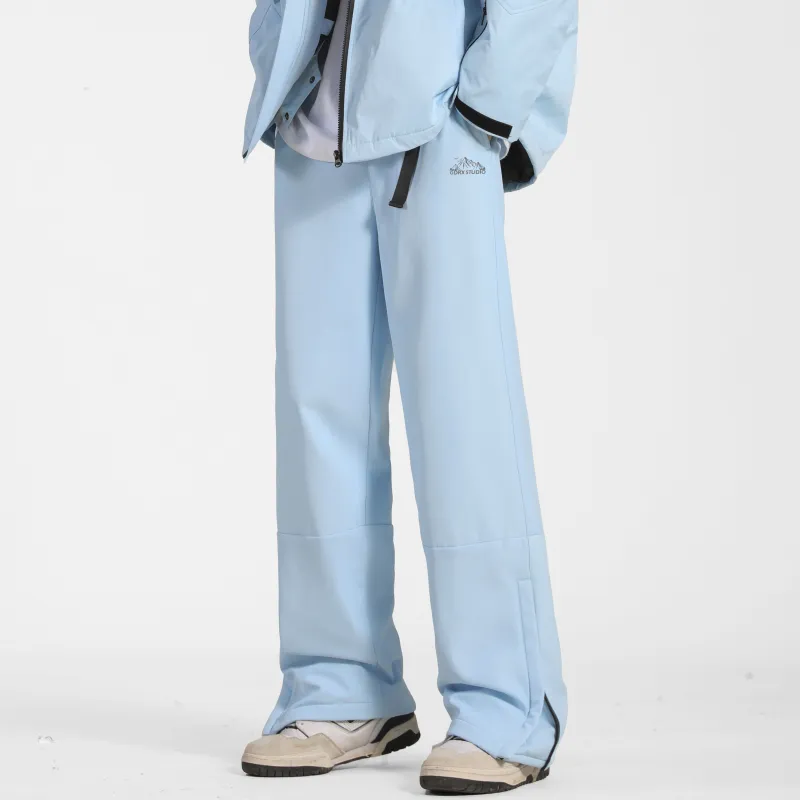 GDRX Ski Pants Unisex-10