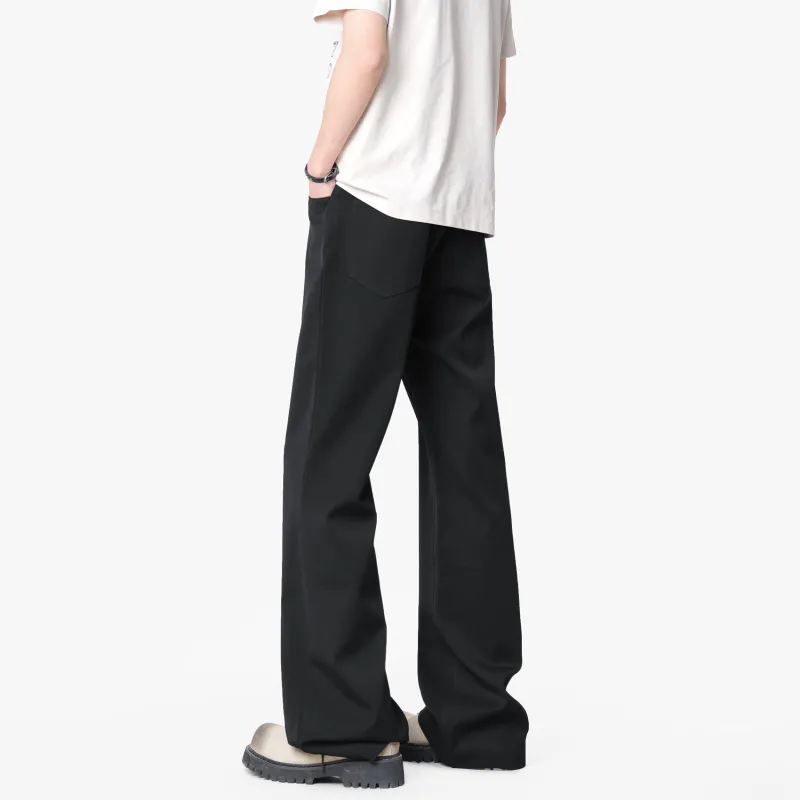 GDRX Suit Trousers Men-3
