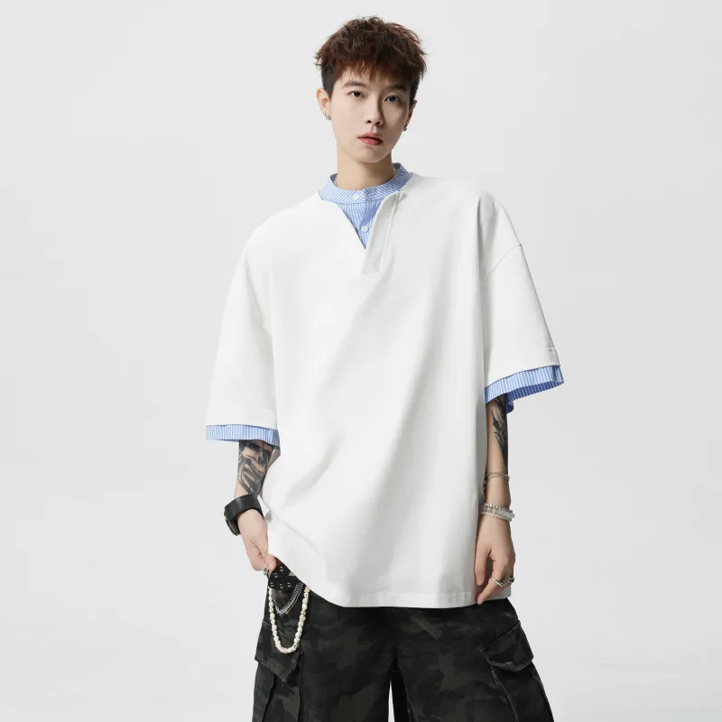 GDRX T Shirts Unisex-3