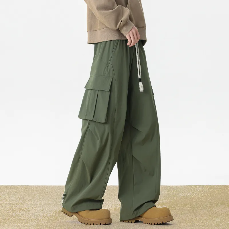 GDRX Cargo Pants Unisex-14