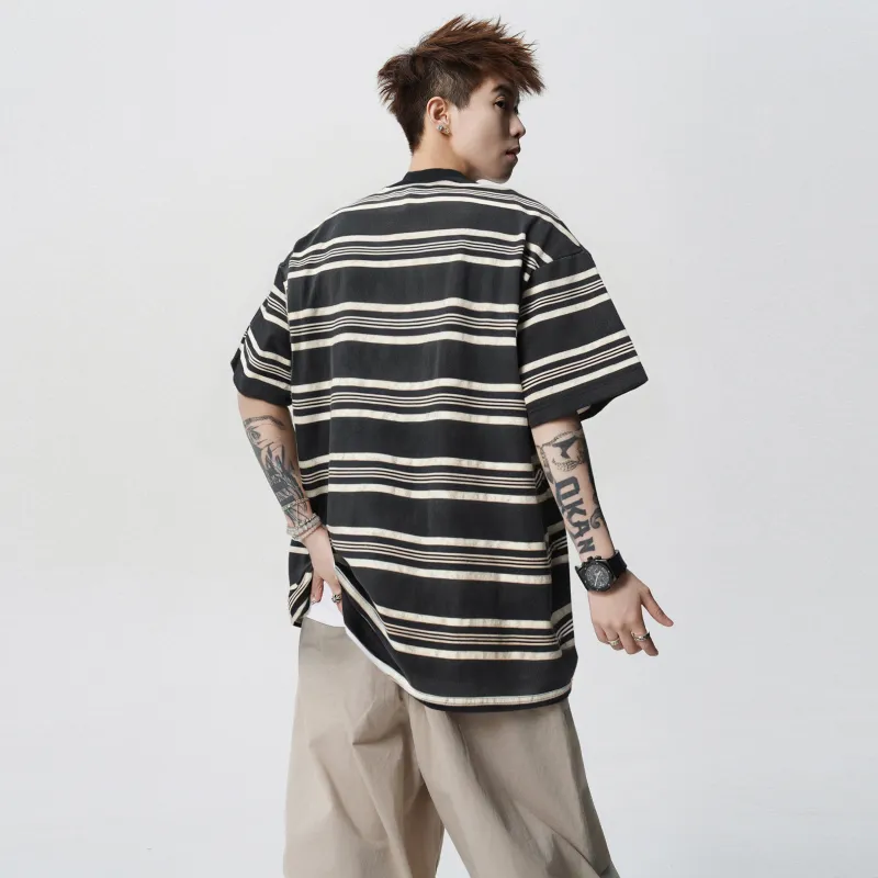 GDRX T Shirts Unisex-3