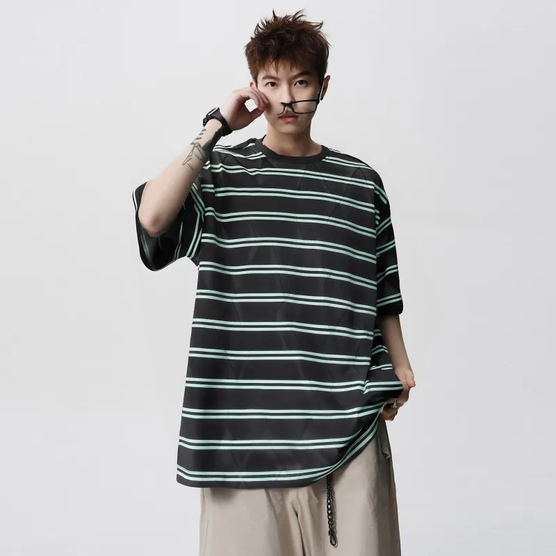 GDRX T Shirts Unisex-14