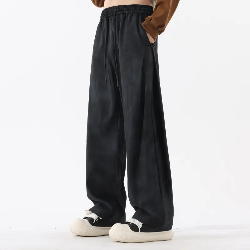 GDRX Casual Pants Unisex-3