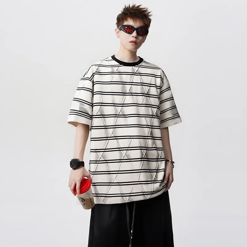 GDRX T Shirts Unisex-9